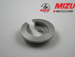 Link systeem achterveer Honda CRF 1000 Africa Twin