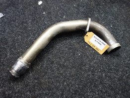 Downpipes Suzuki SV 1000