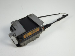 Throttle cable BMW K 1300 GT