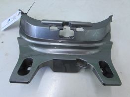 Heck Suzuki Burgman 400