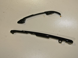 Distribution chain Kawasaki Z 750