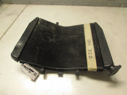 Kuhler Kawasaki ZXR 400