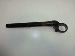 Clip on links Honda VF 700 750 F