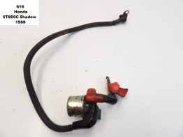 Anlasser Relais Honda VT 800 C Shadow