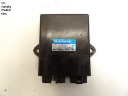 CDI ECU unit Yamaha TDM
