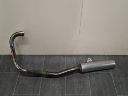 Uitlaat Kawasaki GPZ 600