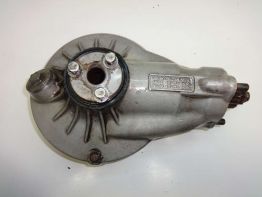 Final driven gear Honda Goldwing GL