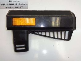 Radiator toebehoren Honda VF 1100 Sabre