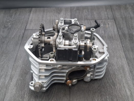 Cylinder head BMW R 1200 GS LC