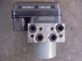 ABS pomp Yamaha MT 09