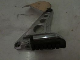 Duo voetsteun rechts Honda VF 700 750 C Magna