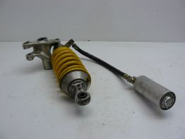 Achterschokbreker Ducati monster 696