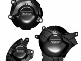 Engine cover Suzuki GSX R 1000