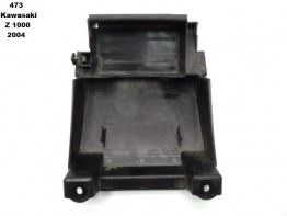 Batterie befestigung Kawasaki Z 1000