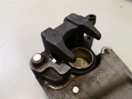 Achter remklauw Honda Deauville 650 - 700