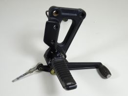 Rechter schetsplaat Ducati 600 SS Supersport