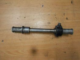 Axle front Kawasaki ZX 10 R