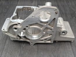 Versnellingsbak Harley Davidson FLHR Road King