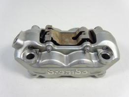 Remklauw links voor Ducati monster 696