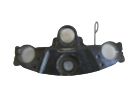 Kroonplaat Kawasaki ZZR 600