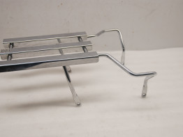 Bagagedrager Harley Davidson Softtail