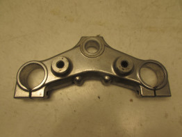 Kroonplaat Yamaha V max