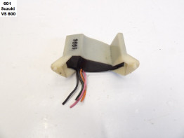 Meter Suzuki VS 800 Intruder