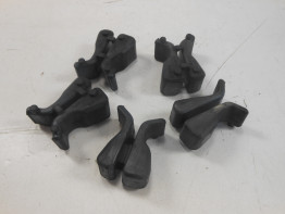 Tandwieldrager Suzuki GSX R 750