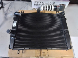 Radiateur Aprilia RS 660