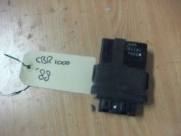 CDI Einheit Honda CBR 1000 F