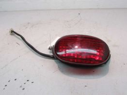 Achterlicht Suzuki GSX R 600