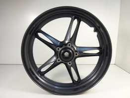 Voorvelg Triumph Sprint ST 1050