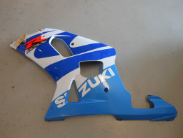 Linker zijkuip Suzuki GSX R 750