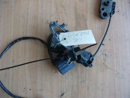 Slotenset Suzuki GSX F 750