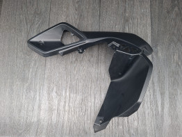 Luftkanale links BMW R 1200 GS LC