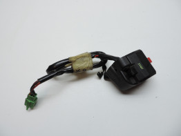 Handlebar switch assy right Kawasaki GPX 600
