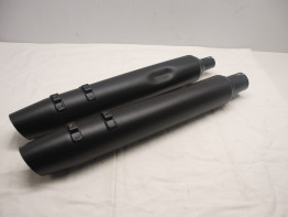 Auspuff Harley Davidson Touring FL