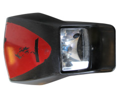 Koplamp Honda FMX 650