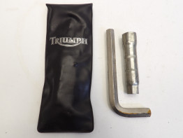 Gereedschapset Triumph Thunderbird 900