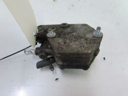 Benzinekraan Yamaha TDM