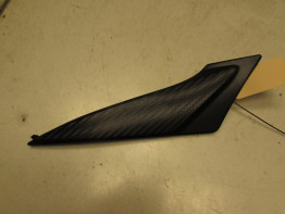 Rechter zijkuip klein Suzuki GSX R 600