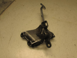 Rechter schetsplaat Yamaha V max