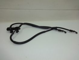 Brake hose front Honda VT 700 750