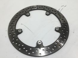 Remschijf voor rechts BMW R 1200 RT