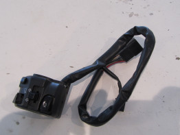 Stuurschakelaar links Kawasaki ZX 6 R