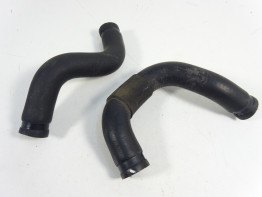 Radiator toebehoren Honda NC 750 X