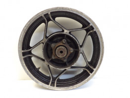 Achtervelg Honda GL 650