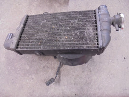 Kuhler BMW K 1200 LT