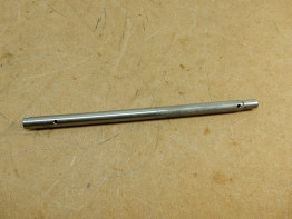 Voorpoot binnen Moto Guzzi Le Mans I