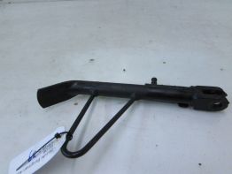 Standaard Suzuki Burgman 400